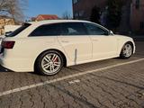 Audi a6 c7 avant 2.0 diesel 2015 - Audi A6 mit Diesel-Antrieb: Kombi, 2.7