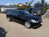 Mercedes-Benz E 220 CDI Elegance Automatik AHK Bi-Xenon ILS - Mercedes-Benz E 220: Cdi Elegance
