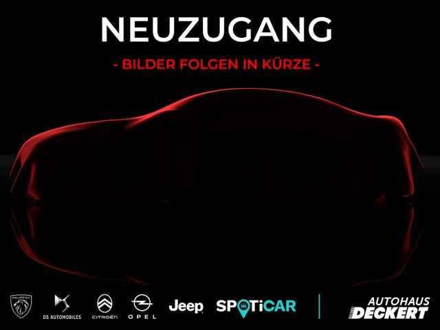 Opel Corsa F 1.2 Turbo Sitzheizung Allwetter TECH Pak