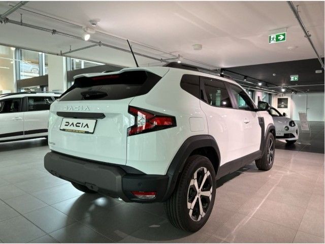 Dacia Duster - Bild 4
