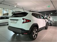 Dacia Duster - Vorschau Bild 4