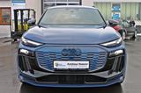 Audi SQ6 e-tron 360 kW quattro edition one blue NP120 - Audi SQ6 e-tron SUV
