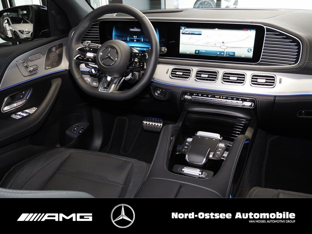 Mercedes-Benz GLE 53 AMG