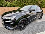Audi Q8 50 TDI quattro tiptronic competition pl. ...