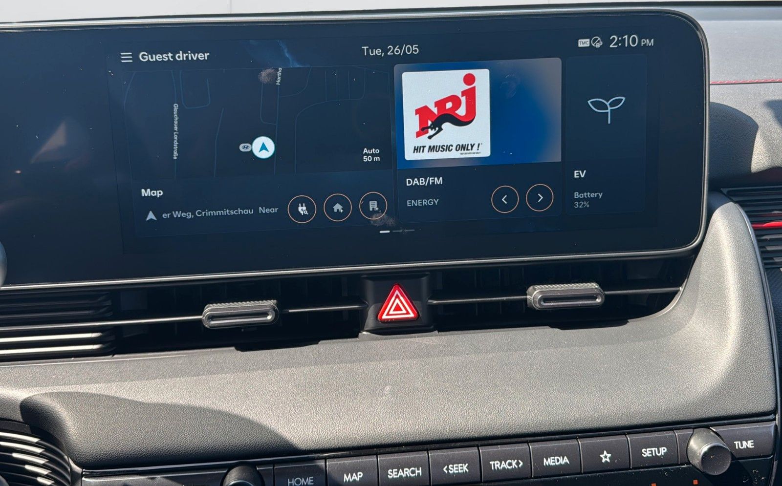 Hyundai IONIQ 5 - Bild 10