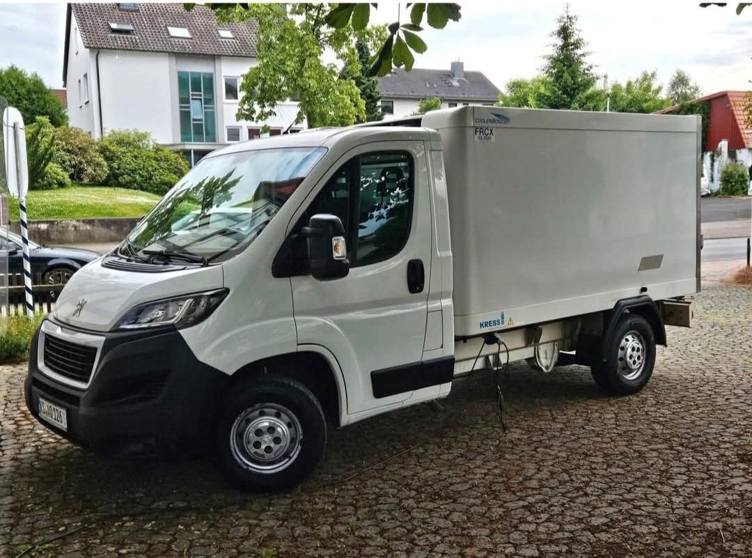 Peugeot Andere