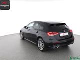 Mercedes-Benz A 250 3x AMG NIGHT 360GRAD,STANDHEIZ,KEYLESS,HUD - gebrauchte Mercedes-Benz A 250 aus dem Jahr 2018