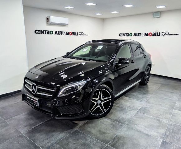 Mercedes-Benz Mercedes-benz GLA 220 CDI 4Matic Premium Tetto N