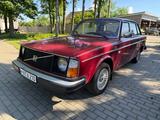 Volvo 244