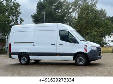 Mercedes Sprinter - 9