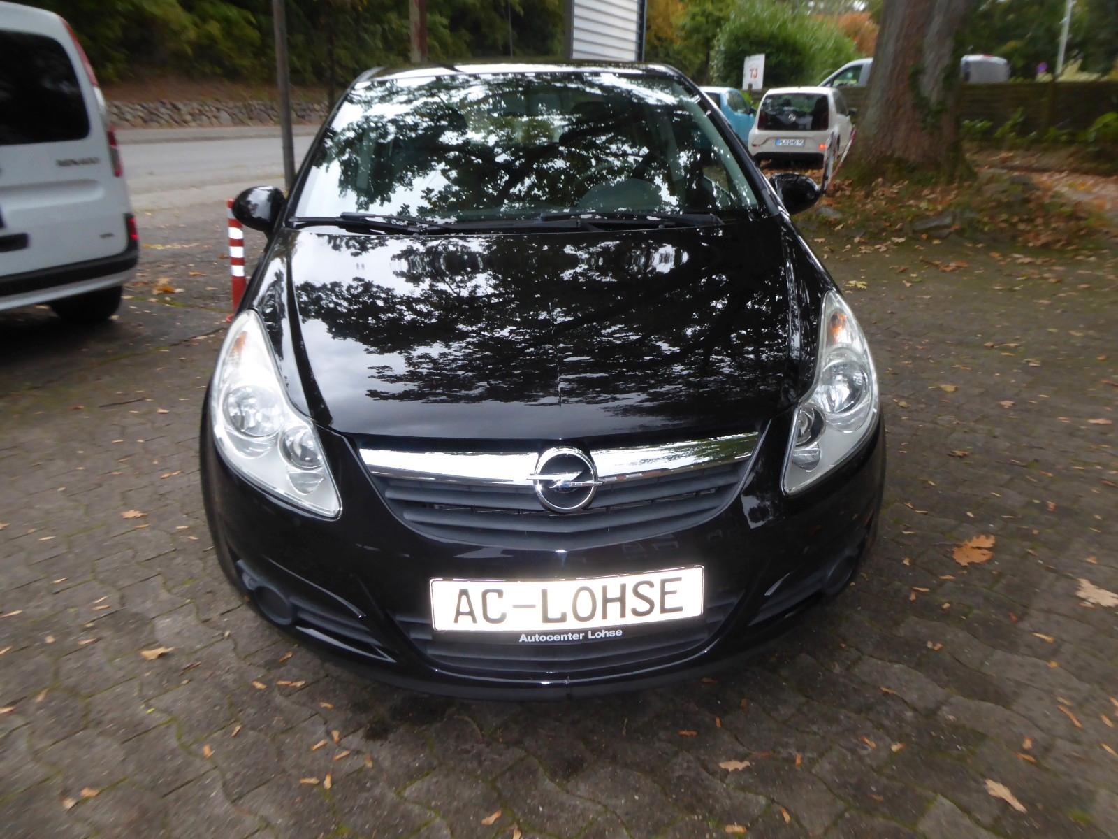 Opel Corsa 1.2 ecoFLEX Selection,58000 KM !!!!!!