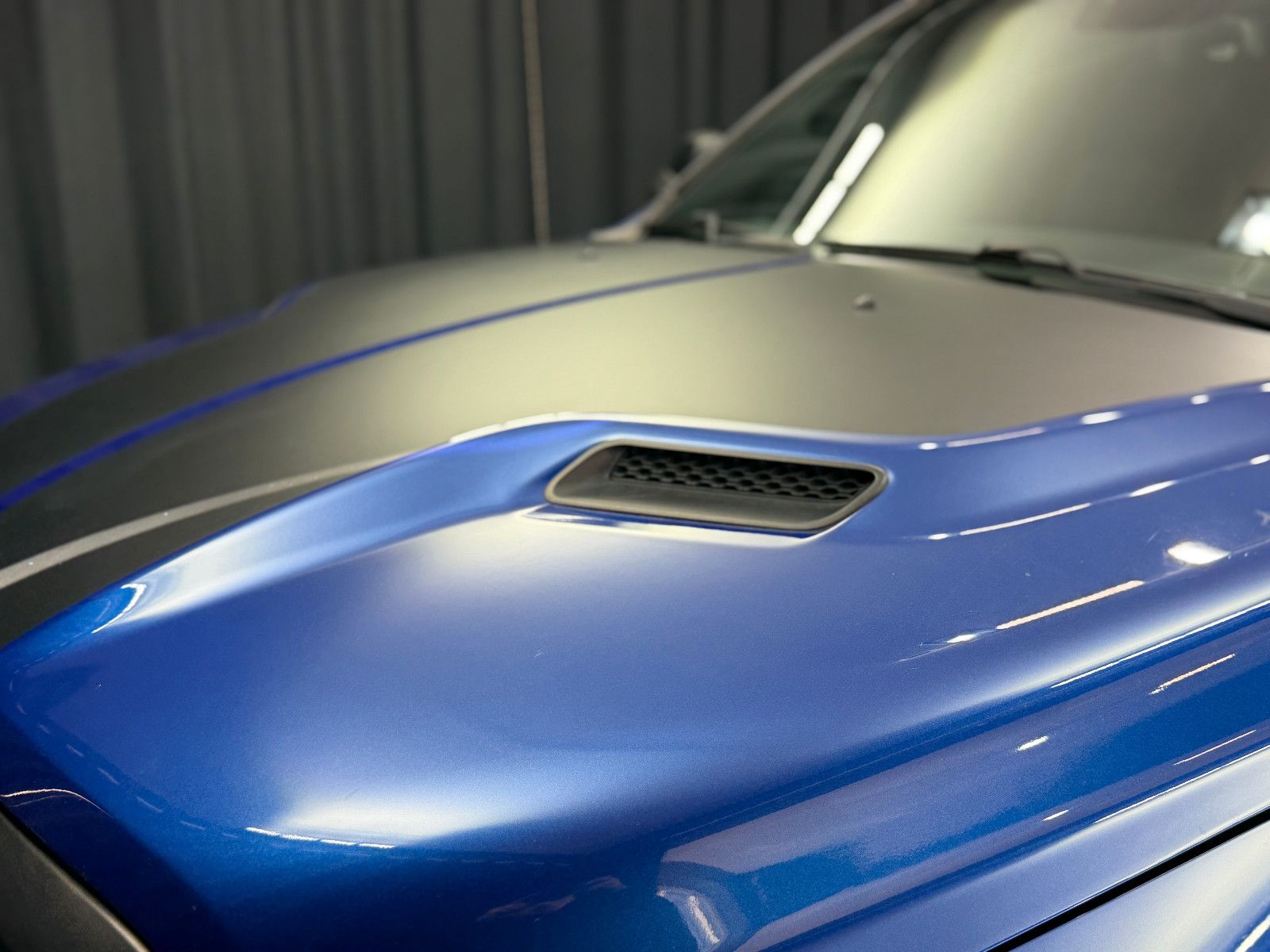 Fahrzeugabbildung Dodge Dodge RAM 1500 5.7 V8 4x4 REBEL|LPG|NAVI|KAMERA|