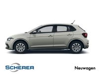 Volkswagen Polo - Vorschau Bild 1