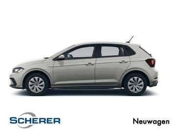 Volkswagen Leasingangebot: Volkswagen Polo Life Bestellfahrzeug & Auslieferung WOB