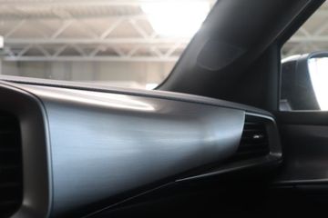 Fotografie 17 des Opel Mokka 1.2 DI Turbo Hybrid 48V Automatik GS