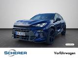 Cupra Terramar VZ 2.0 TSI DSG ABT Umbau Sennheiser