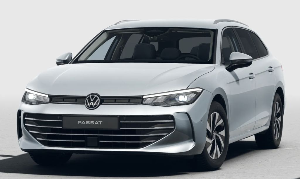 Volkswagen Passat 1.5 DSG Business inkl. Sonderausstattung