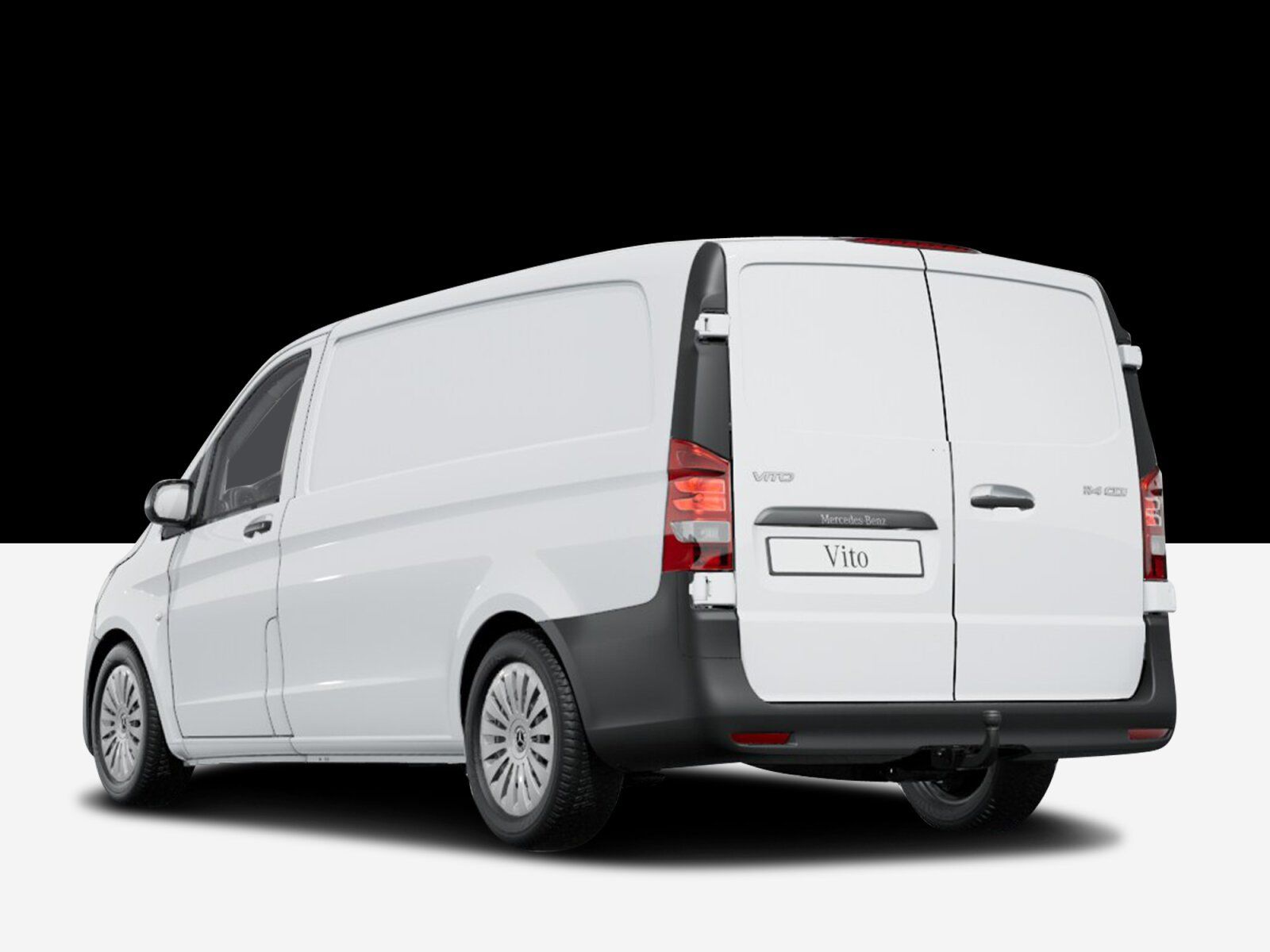 Mercedes-Benz Vito 114 CDI Kasten lang imagem 2