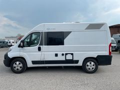 Sun Living V 55 *Dülmener Edition**AHK/Solar/RFK/Markise*