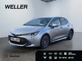Toyota Corolla 1.8 Hybrid Team D *Technik-Paket*CAM*SHZ