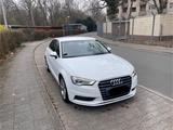Audi A3 1.4 TFSI cod Ambition  - Audi A3 mit Benzin-Antrieb: Sportwagen