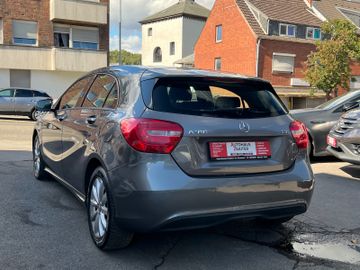 Mercedes A 180 - 7
