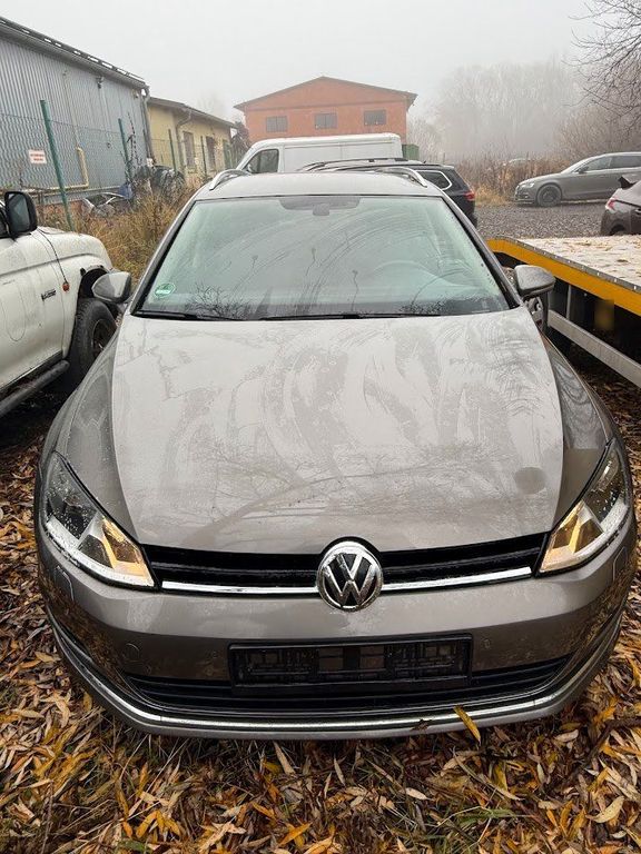 Image of Volkswagen Golf