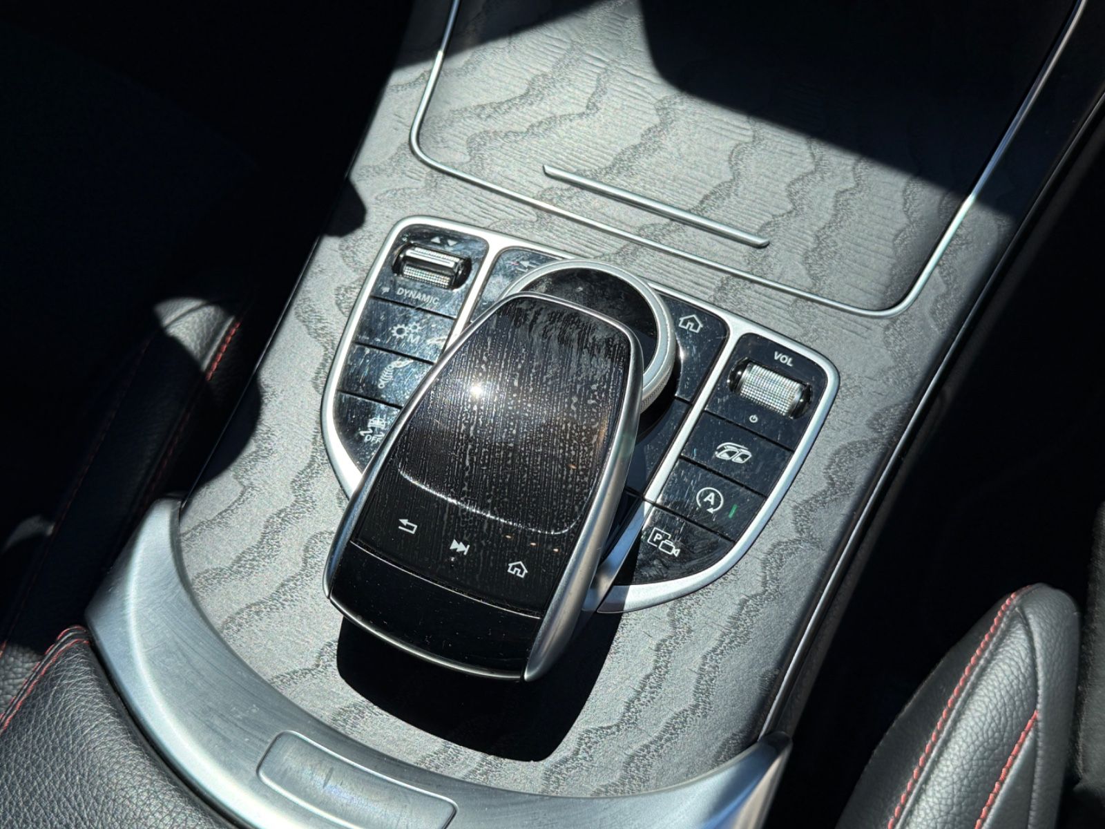 Mercedes-Benz C 43 AMG Coupe 4Matic*Led*Pano*designo Diamant-W foto 17