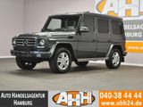 Mercedes-Benz G 500 DESIGNO SD|KAM|STDH|H&K|TV|AHK|SOUND|2HD!!