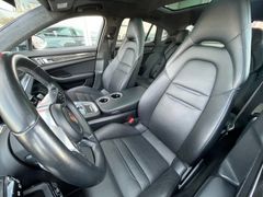 PORSCHE Panamera Turbo S E-Hybrid Top PPF