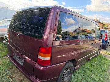 صورة 2 لـ 1999 Mercedes-BENZ VITO