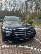 Mercedes-Benz S 400 d 4MATIC L - AMG LINE , NIGHT PAKET  - Mercedes-Benz S 400 in Essen
