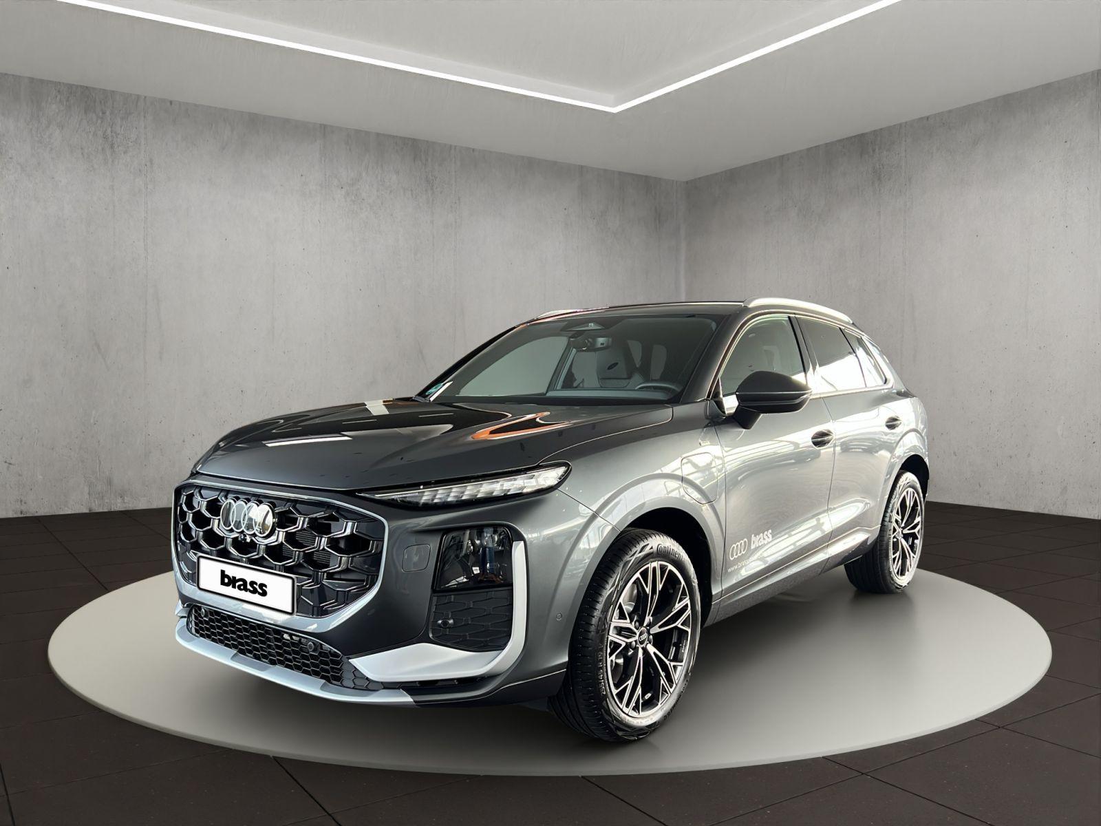 Audi Q3 SUV e-hybrid 200 kW S tronic S line
