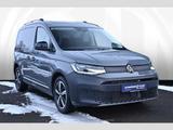 Volkswagen Caddy PanAmericana 2.0 TDI 5J. Garantie UPE 4610 - Volkswagen Caddy mit Diesel-Antrieb: Grau