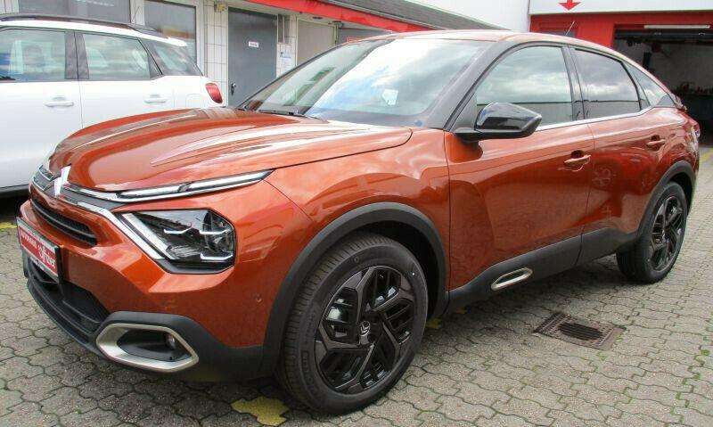 Citroën C4 PureTech 130 FEEL PACK + NAVI