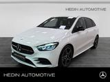 Mercedes-Benz B 180 AMG|LED|AHK|NIGHT|360|KEYLESSGO|SHZ|TOTW - Mercedes-Benz B 180 in Saarbrücken