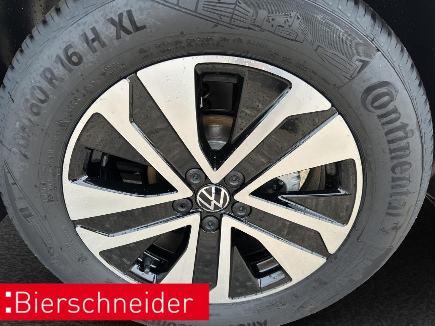 Volkswagen T-Cross 1.0 TSI DSG Life AHK KAMERA ACC LED, миниатюра 23
