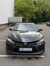 Toyota Camry - gebrauchte Toyota Camry aus dem Jahr 2019