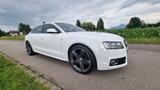 Audi A5 2.0 TFSI Sportback - TOP Gepflegt, S-L. 272PS - Audi A5 aus 2009: Sportback