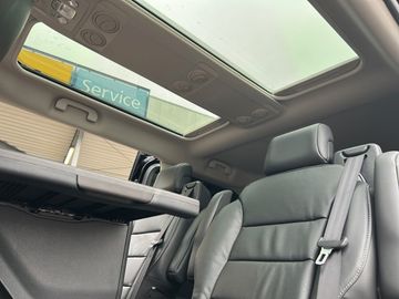 Fiat Ulysse Scudo L2 Top AHK STANDHEIZ LED KAMERA PAN