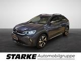 Volkswagen Taigo 1.5 TSI DSG Life  LED Kamera PDC LM Tempo  - VW Gebrauchtwagen
