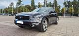 Infiniti QX70S 5.0 V8  S Premium 