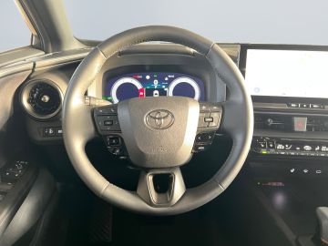 Toyota C-HR - 12