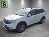 Dacia LOGAN MCV Stepway TCe 100 LPG - Dacia Logan: Kombi, Mcv