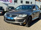 Volkswagen Touareg V10 TDI ACC Totwinkel TÜV Neu Dynaudio - VW Touareg bis 10.000 Euro