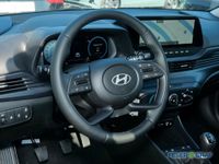Hyundai i20 - Vorschau Bild 6