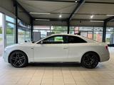 Audi A5 Coupe 2.0 TFSI quattro - Audi: 2.5