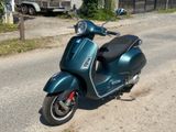 Vespa GTS 300 Super Sport Granturismo Piaggio - VESPA GTS SUPER SPORT