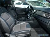 Kia Niro GDI Hybrid 1.6 Teilleder 8-fach-bereift - Kia Niro Gebrauchtwagen