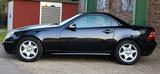 Mercedes-Benz SLK 230 KOMPR. MOPF TÜV neu - Außergewöhnlich - Mercedes-Benz SLK 230: Cabrio